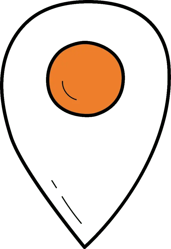 Precise Asset Location Tracking with Location Pin