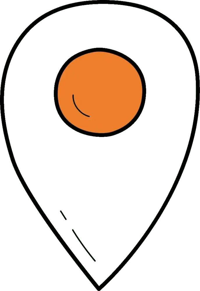 Precise Asset Location Tracking with Location Pin